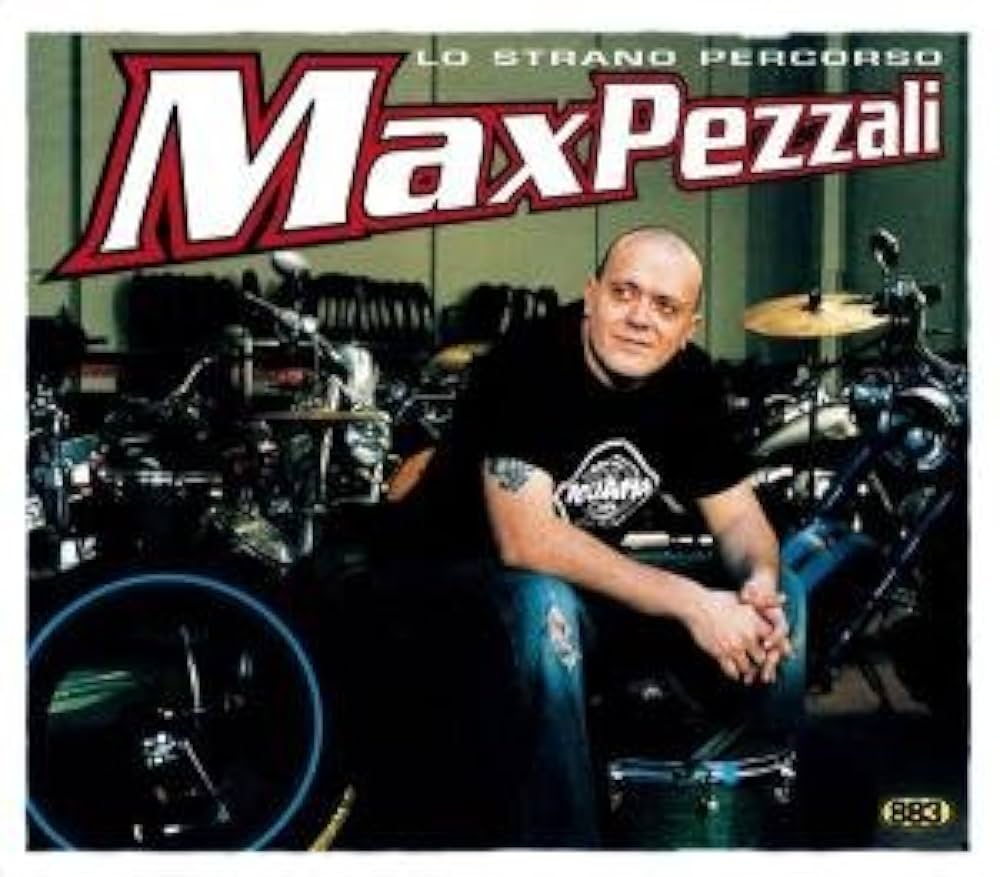 883/Max Pezzali